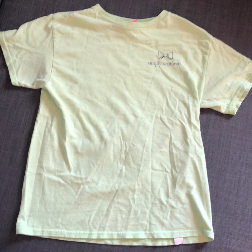 Simply Southern T-shirt
